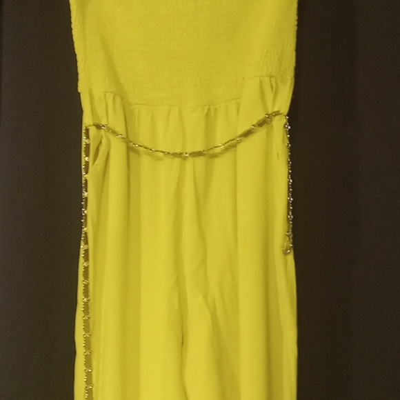 Womens Pantsuit Romper - Picture 6 of 12